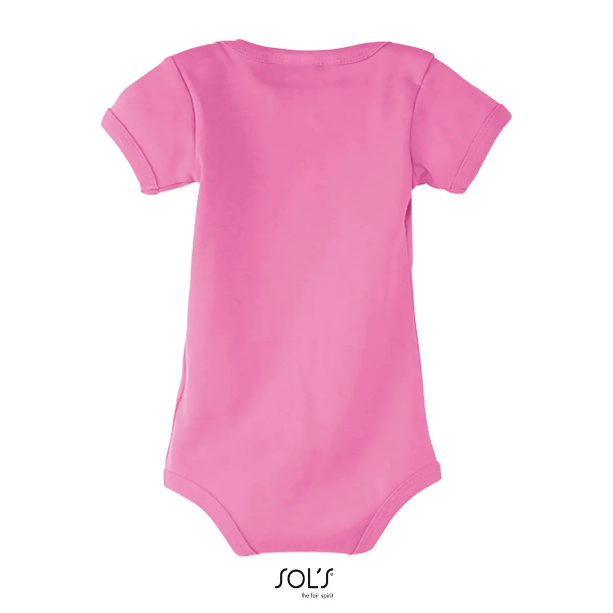 BAMBINO - rosa orquídia