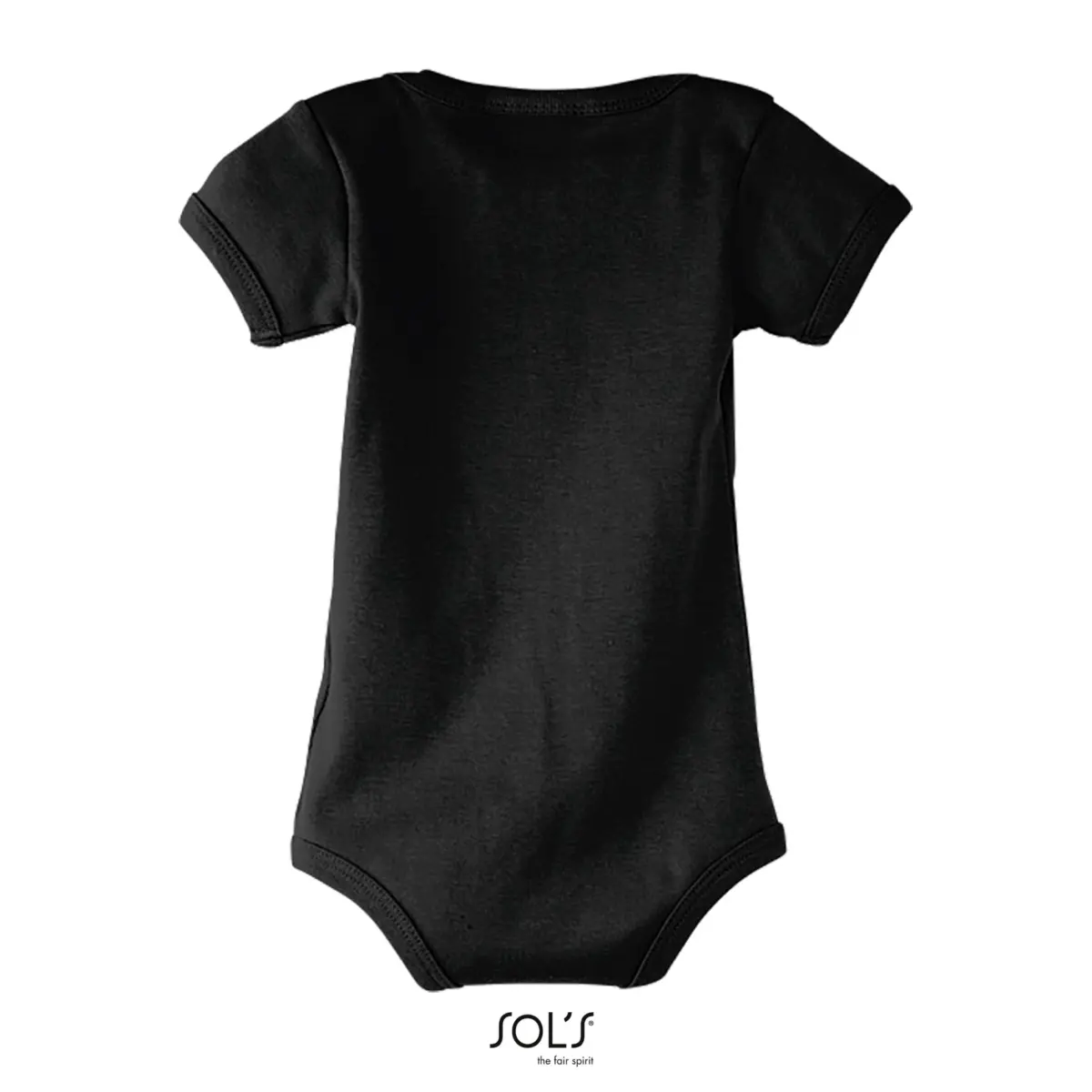 BAMBINO - negre
