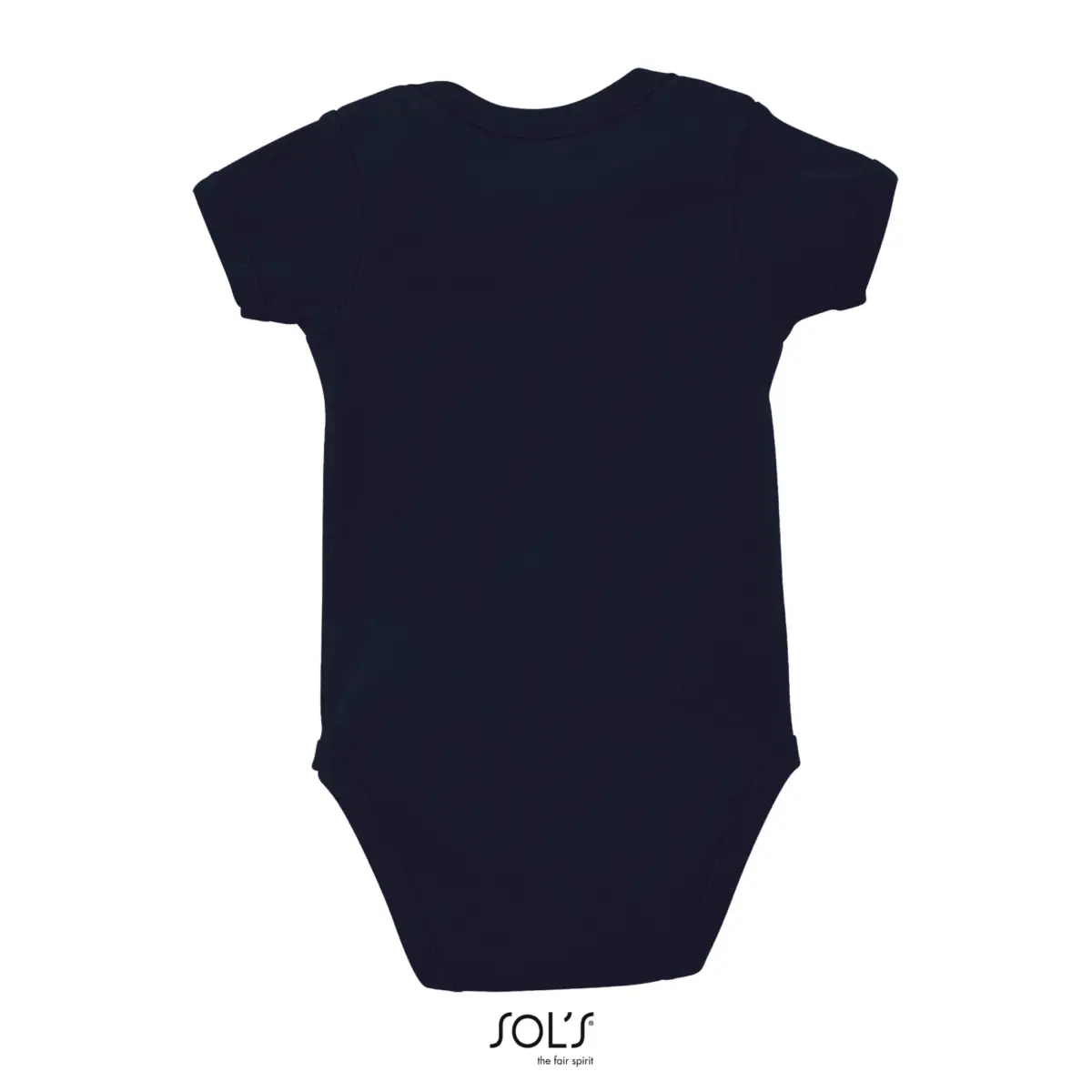 BAMBINO - blau marí french