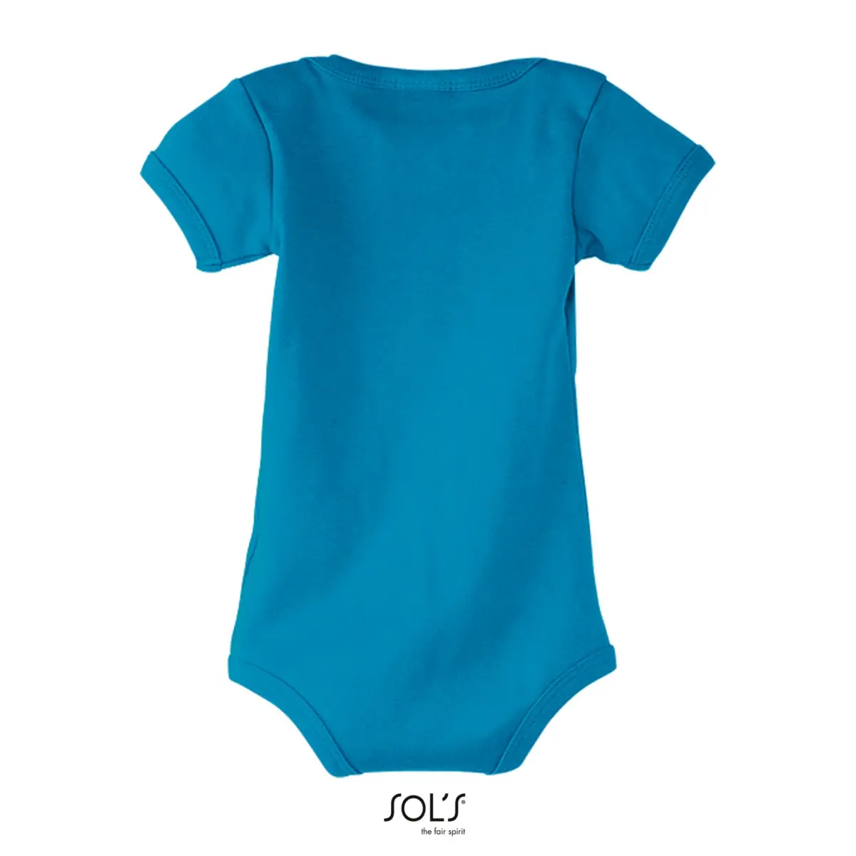 BAMBINO - azul aqua