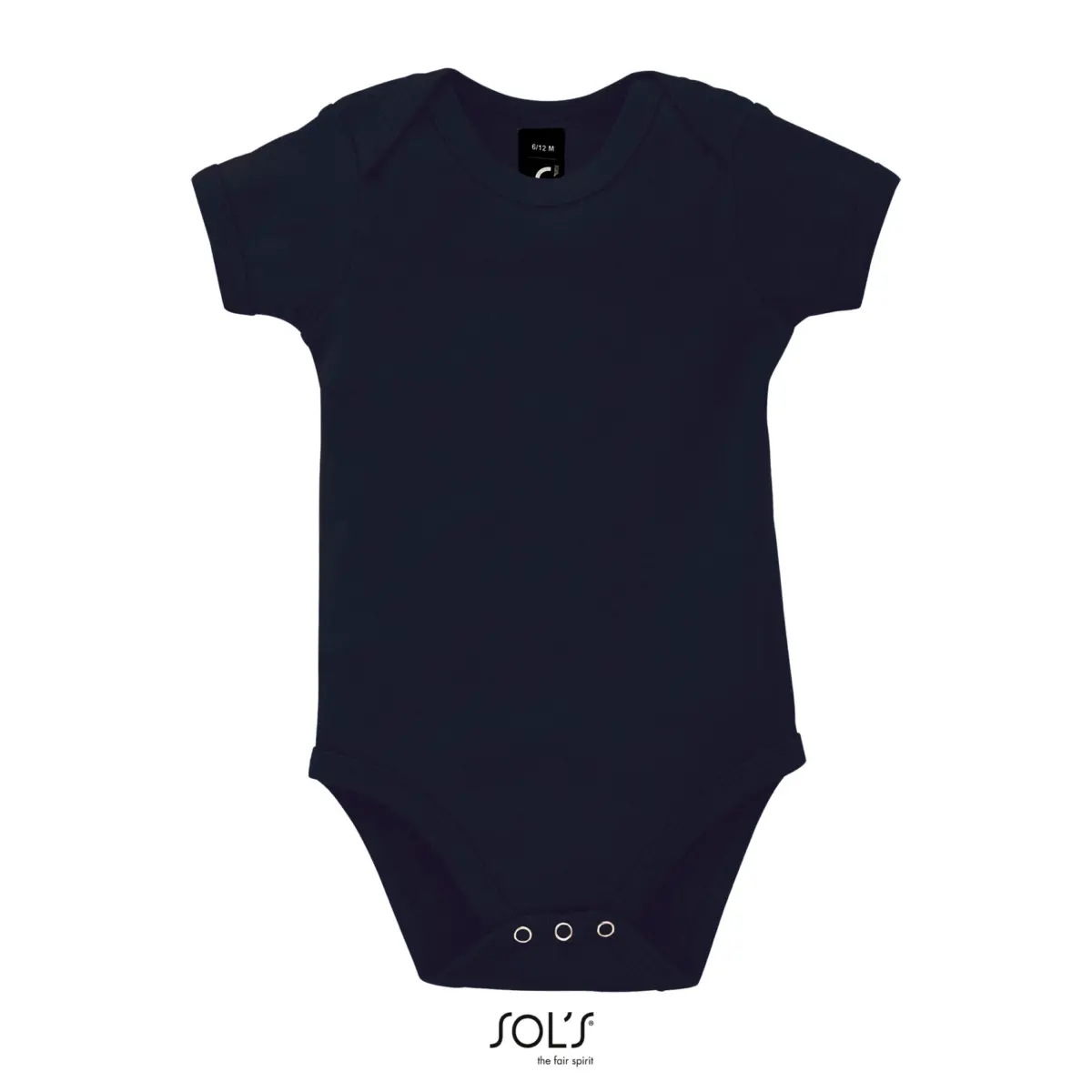 BAMBINO - azul marino french