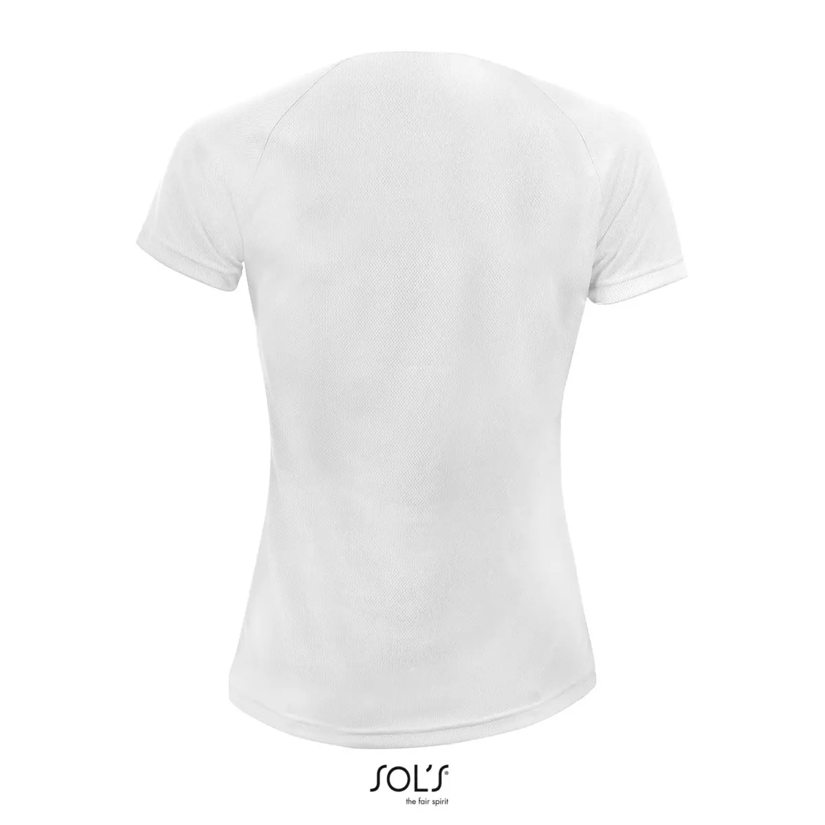 SPORTY WOMEN - blanco