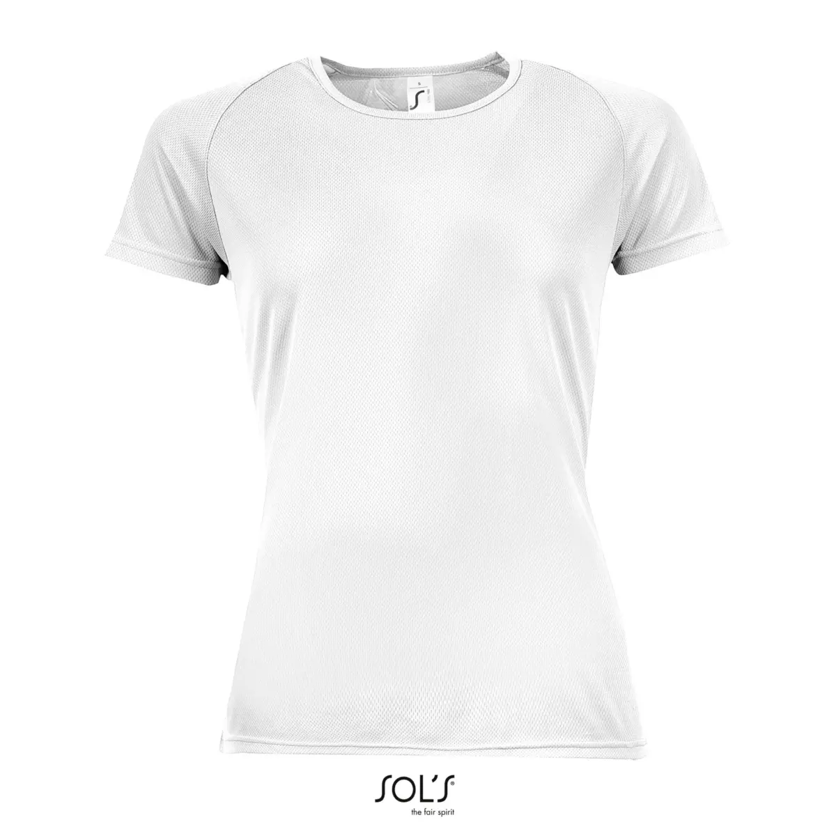 SPORTY WOMEN - blanco