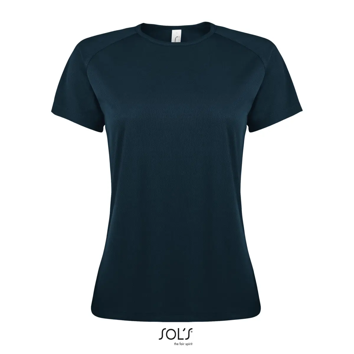 SPORTY WOMEN - petroleum