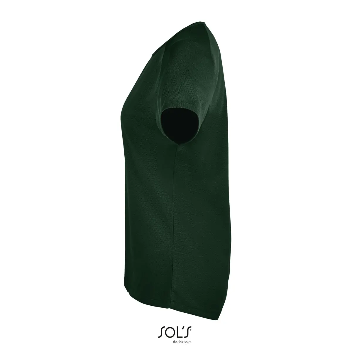 SPORTY WOMEN - forest green