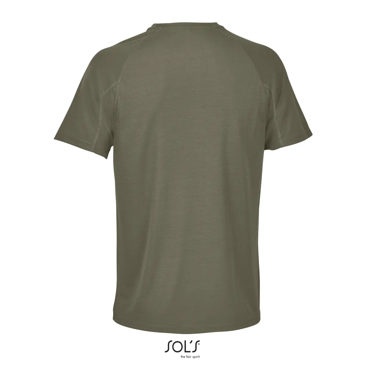 VORTEX - army green