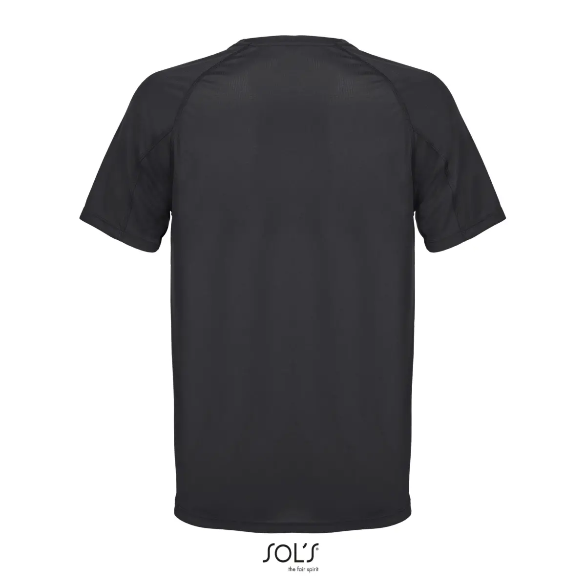 VORTEX - negro