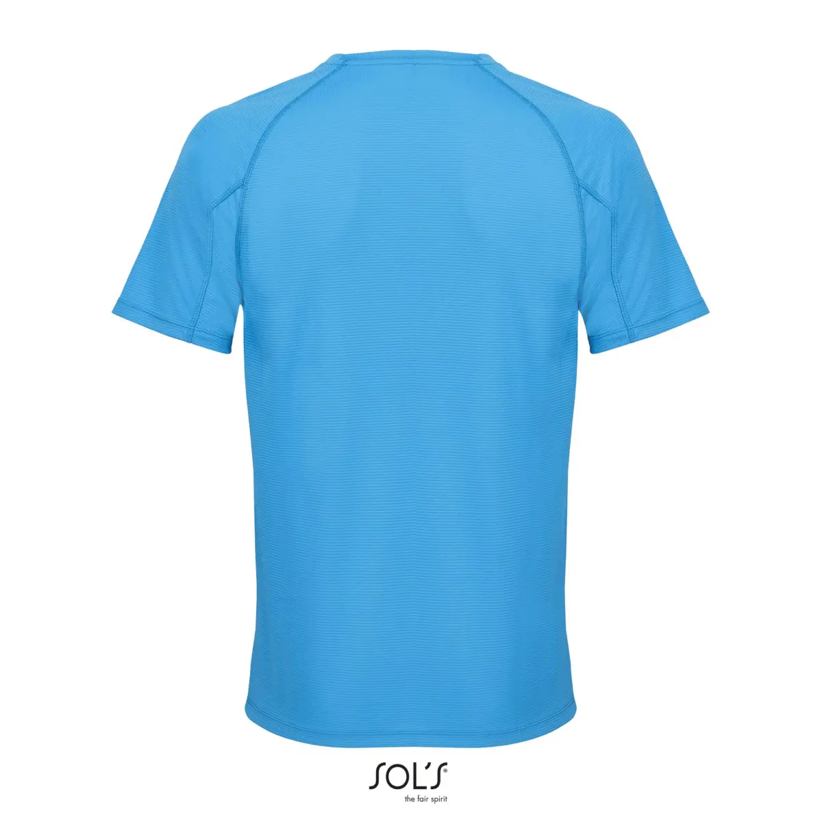 VORTEX - aqua blue