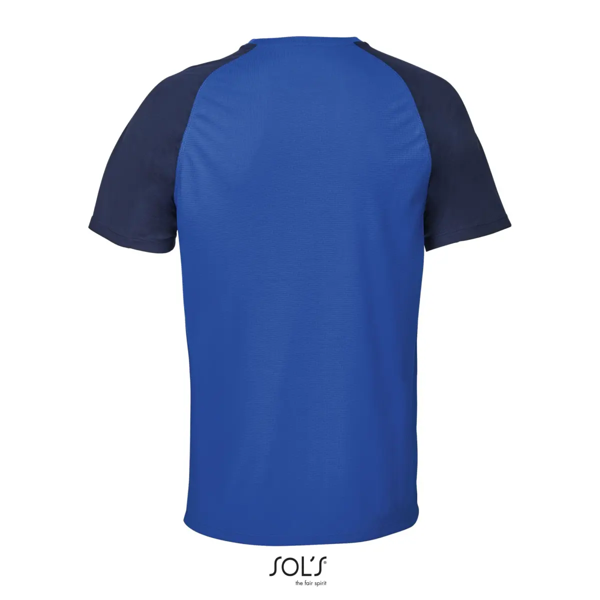 VORTEX - azul marino french/azul real