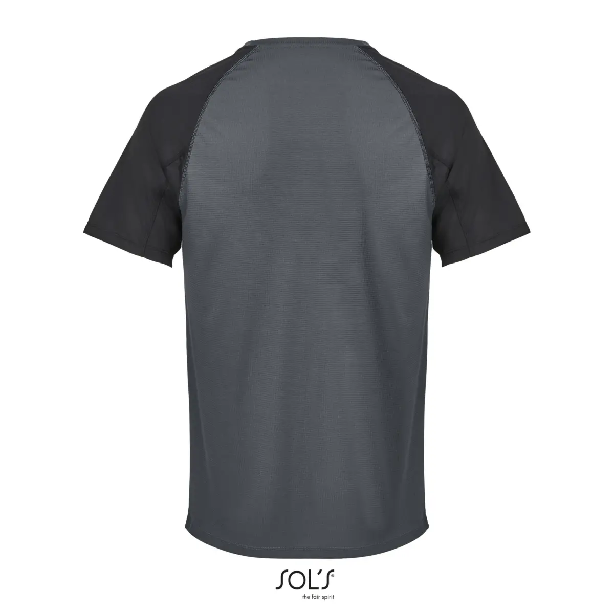 VORTEX - negre/gris