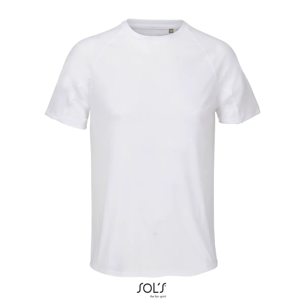 VORTEX - white