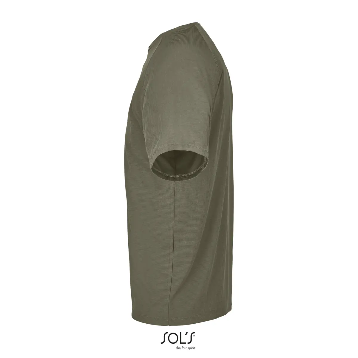 VORTEX - verde army