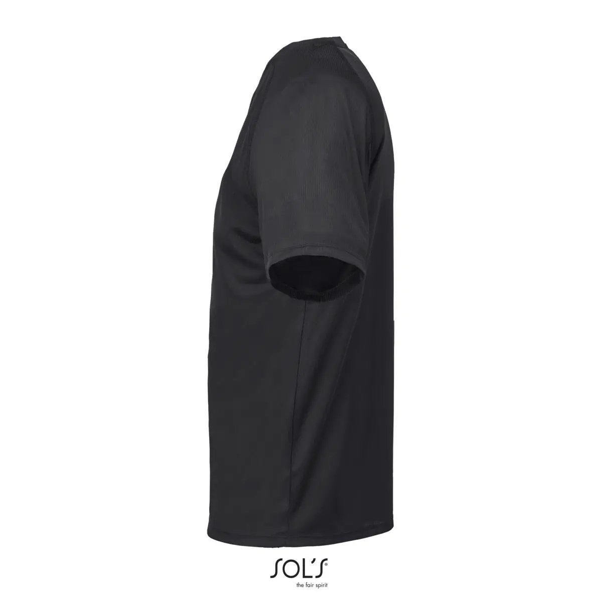 VORTEX - black