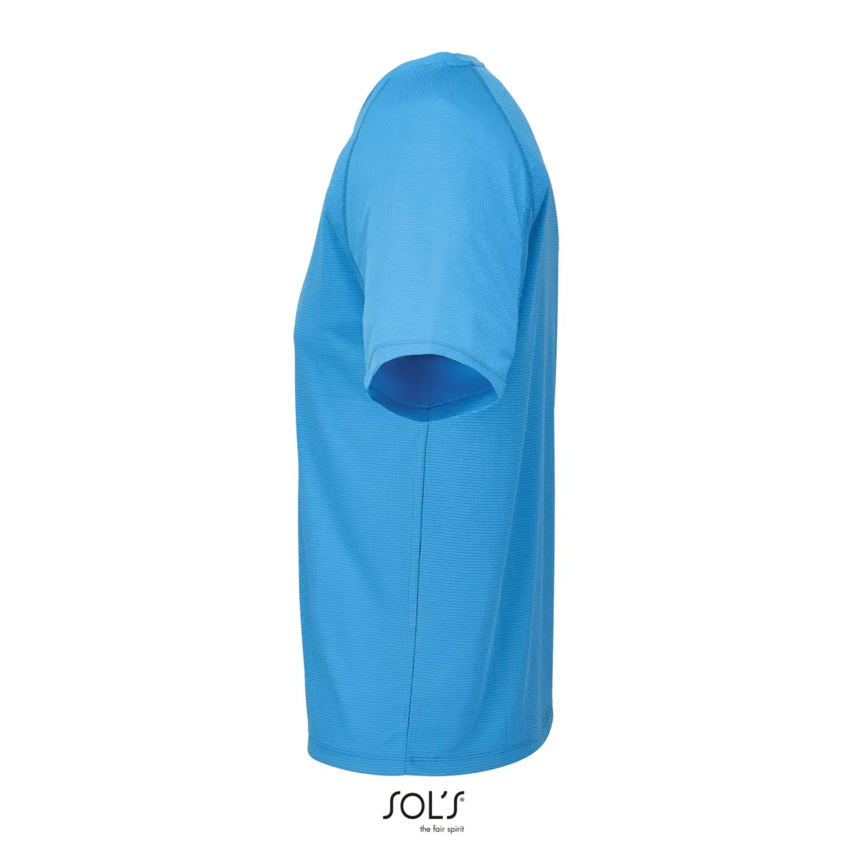 VORTEX - aqua blue