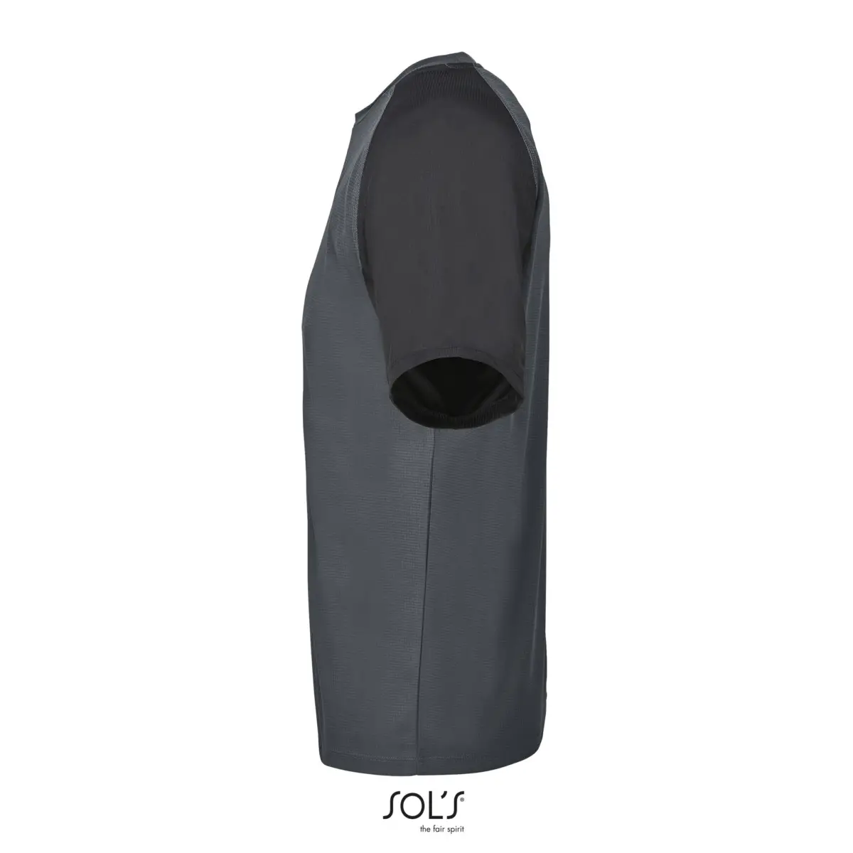 VORTEX - negre/gris