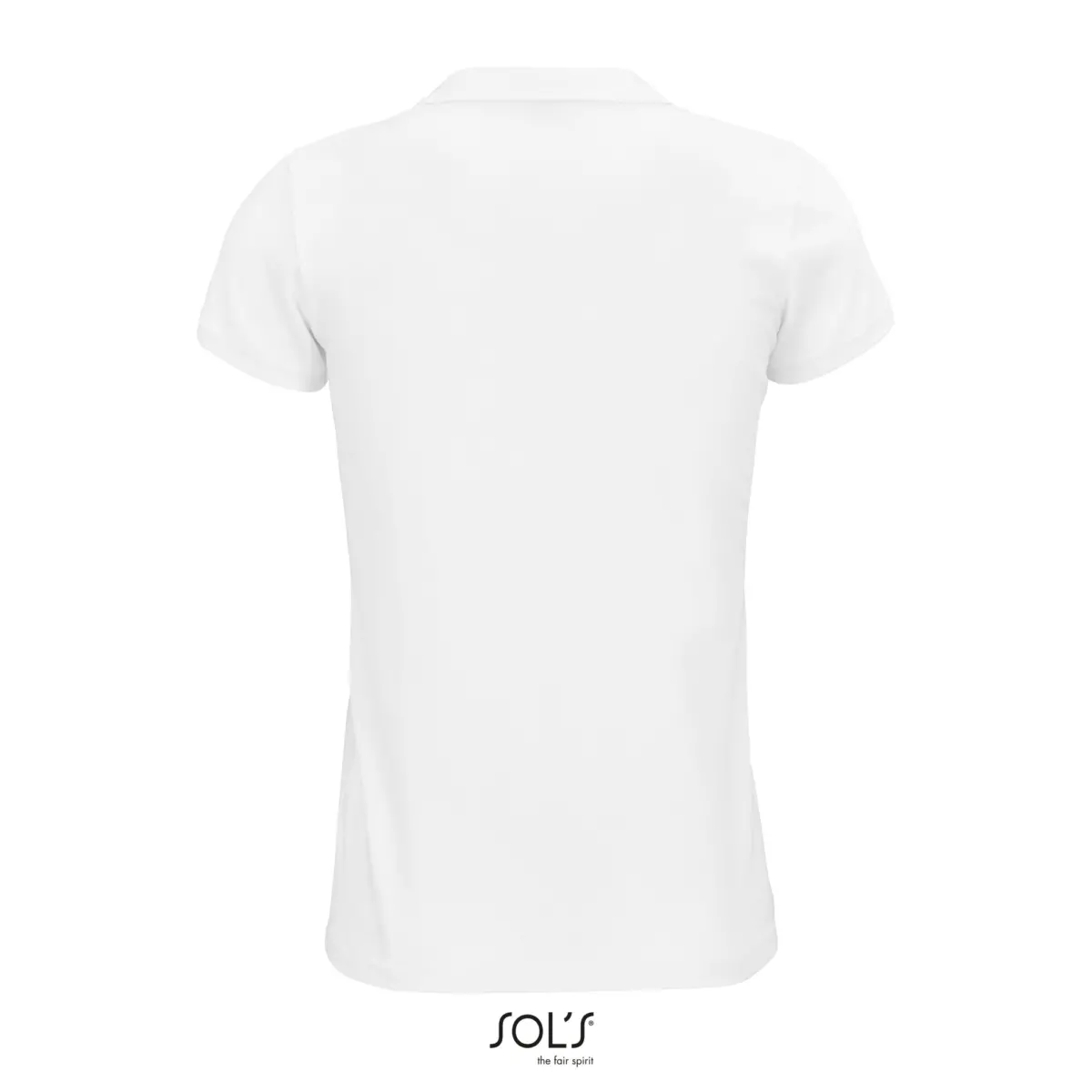 PLANET WOMENB - blanc