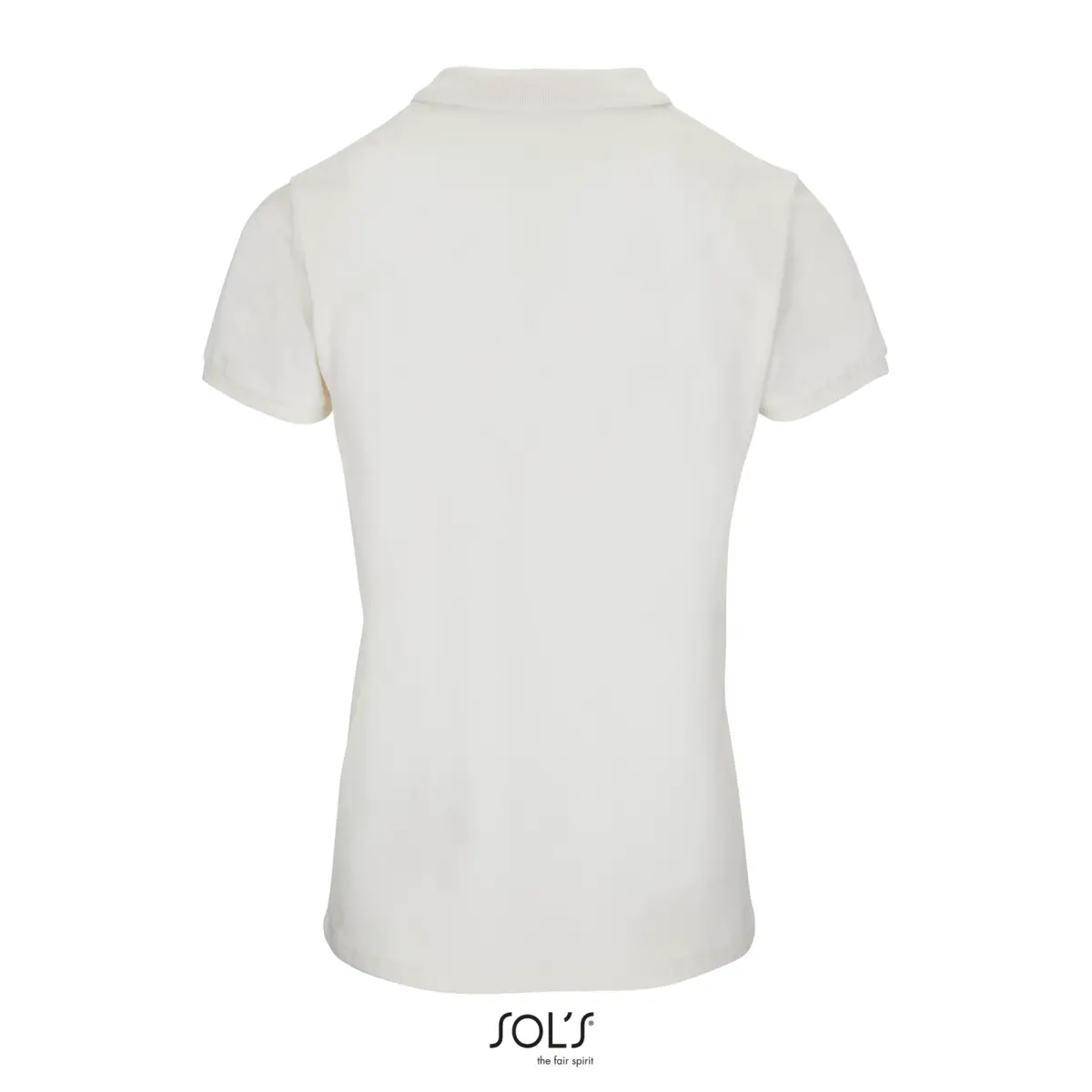 PLANET WOMEN - blanco crema