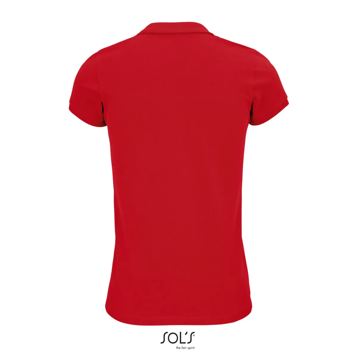 PLANET WOMEN - rojo