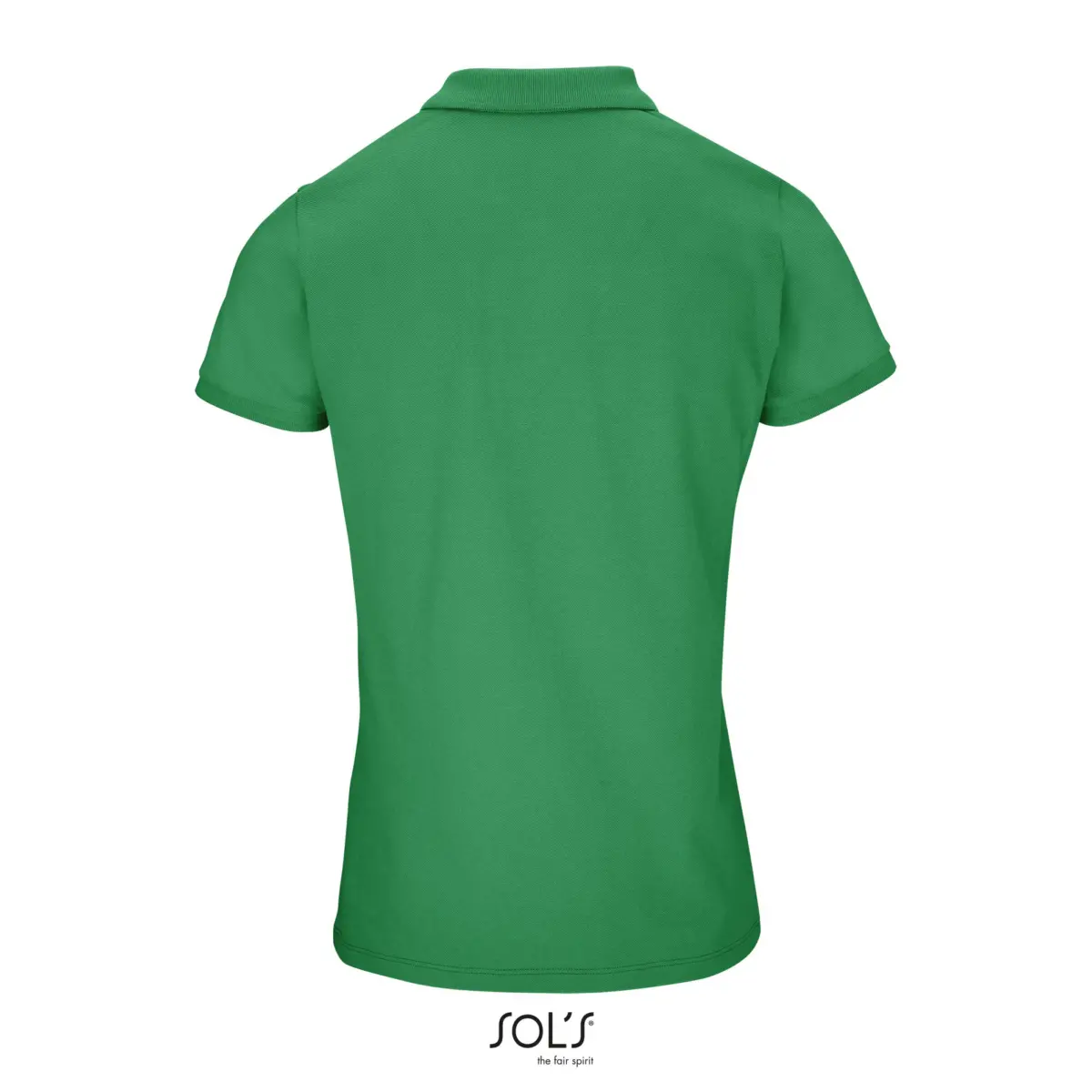 PLANET WOMEN - spring green