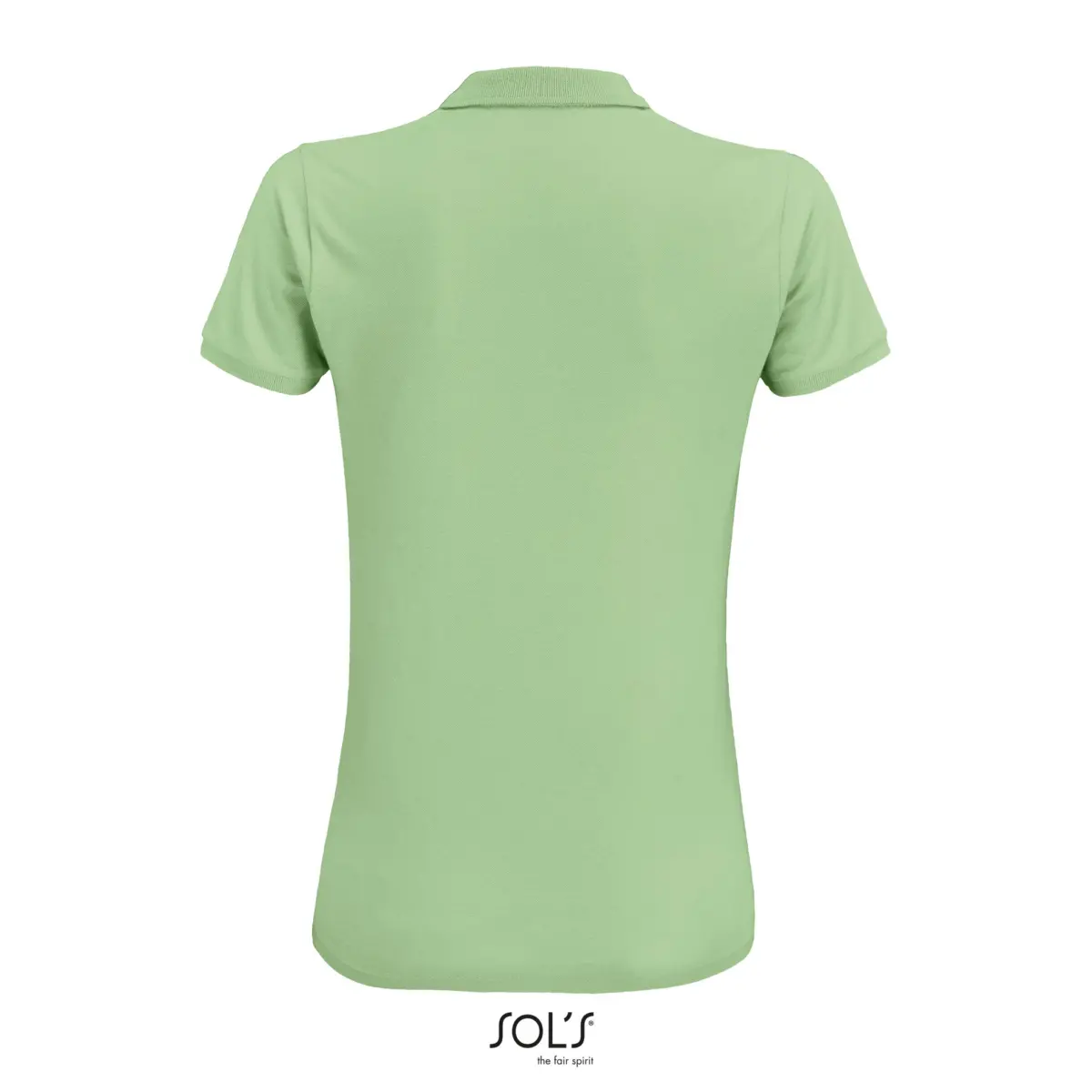 PLANET WOMEN - verde glacé