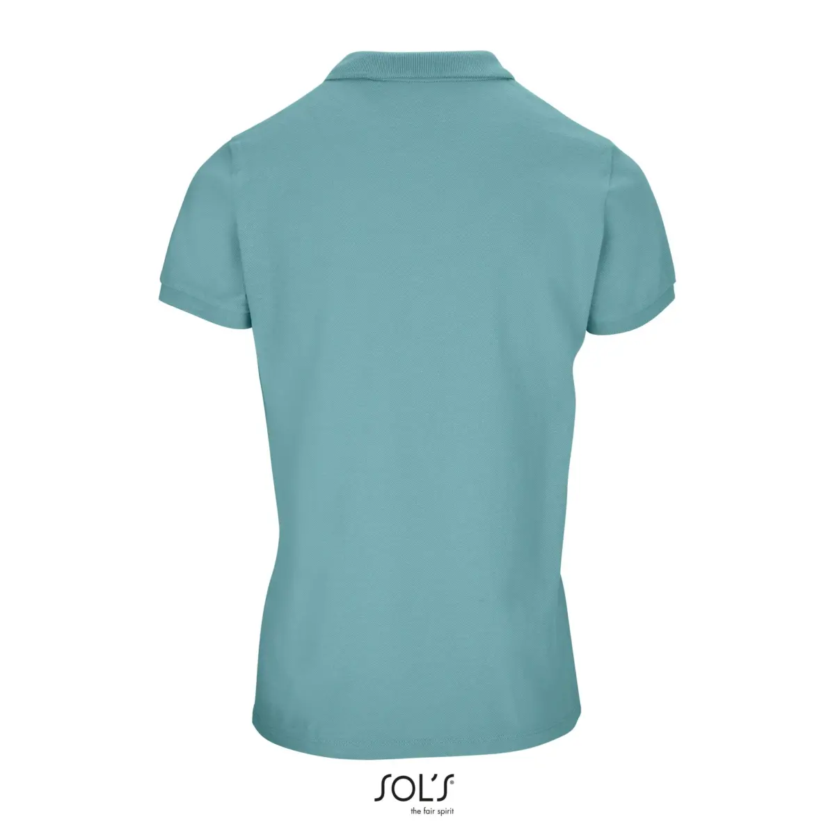 PLANET WOMEN - azul piscina