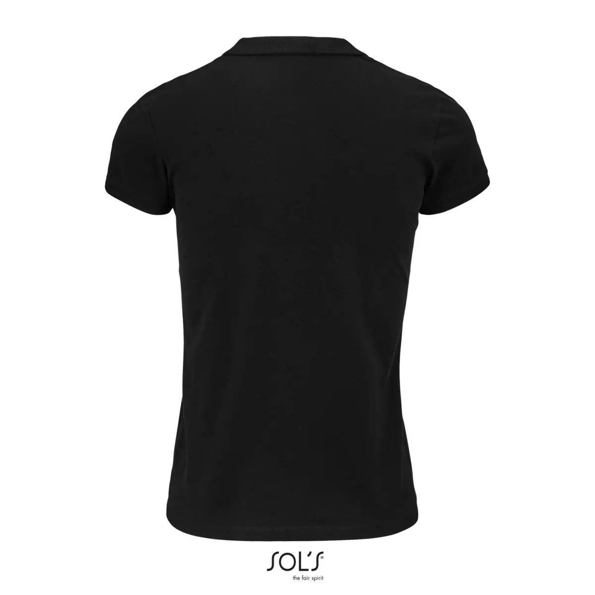 PLANET WOMEN - negro