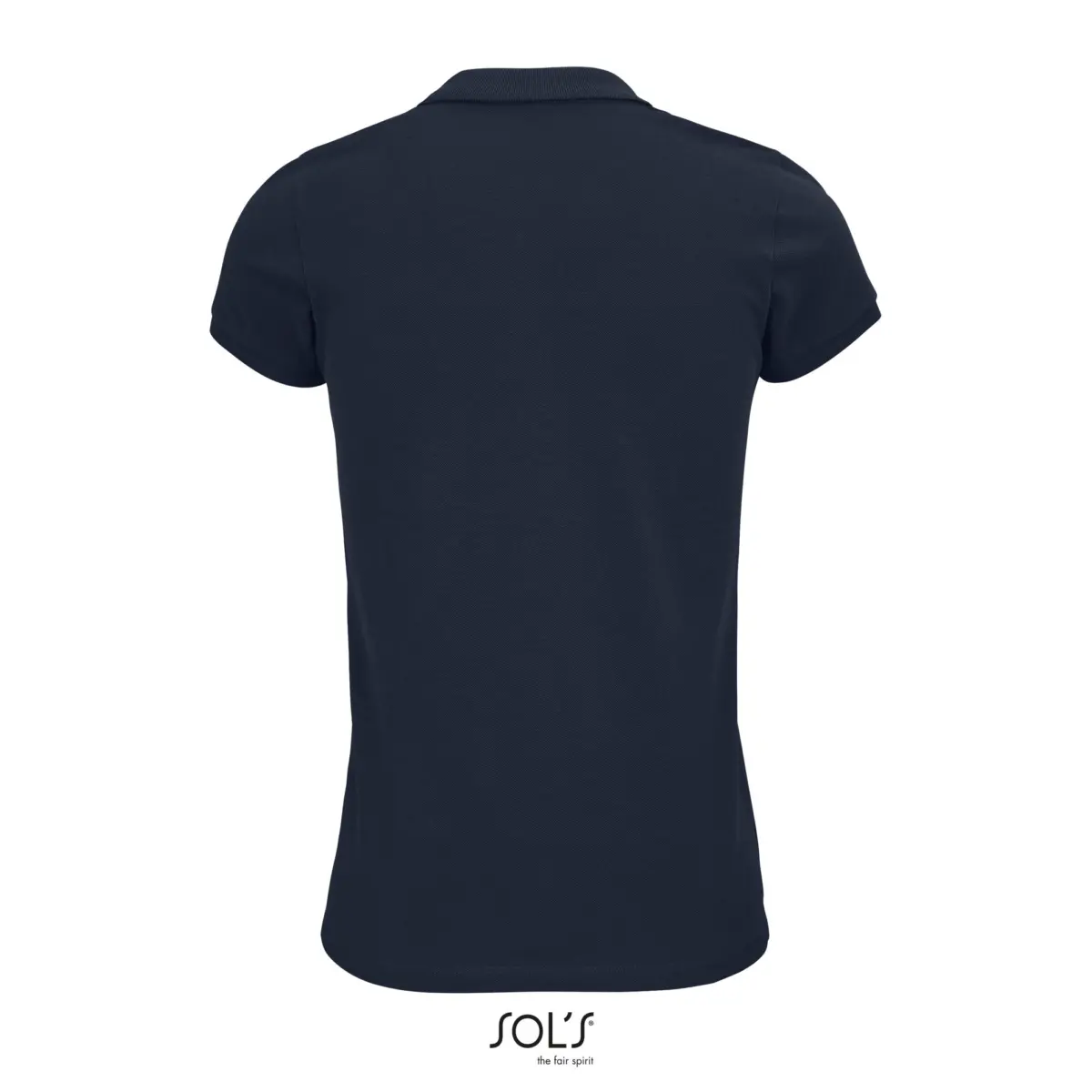 PLANET WOMEN - azul marino french