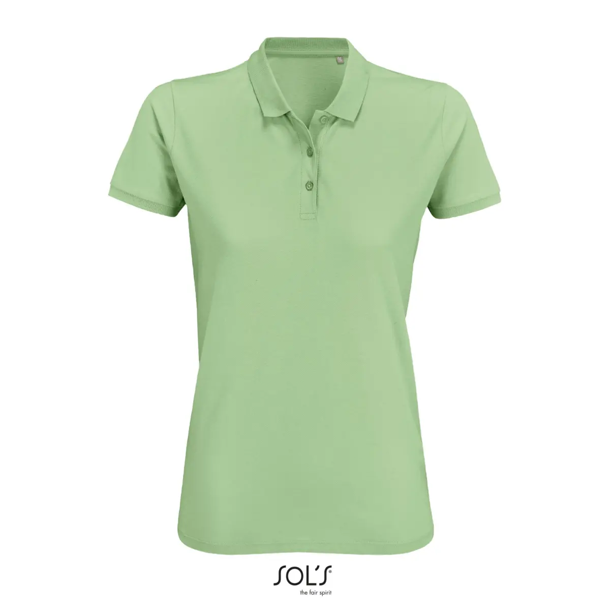 PLANET WOMEN - verde glacé