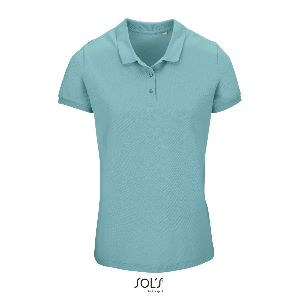 PLANET WOMEN - azul piscina