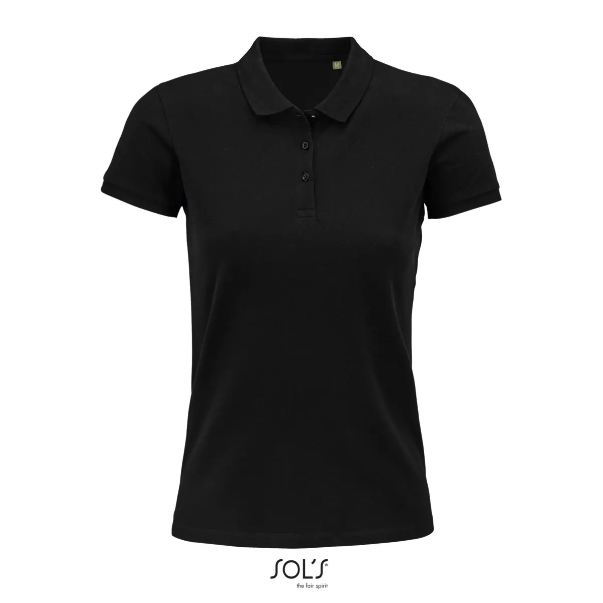PLANET WOMEN - black