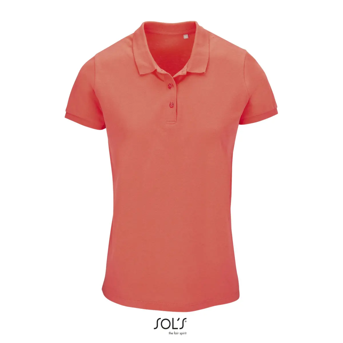PLANET WOMEN - naranja pop