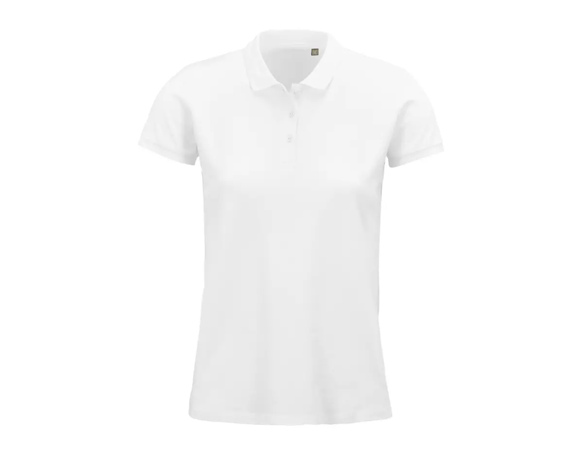 PLANET WOMEN - blanco
