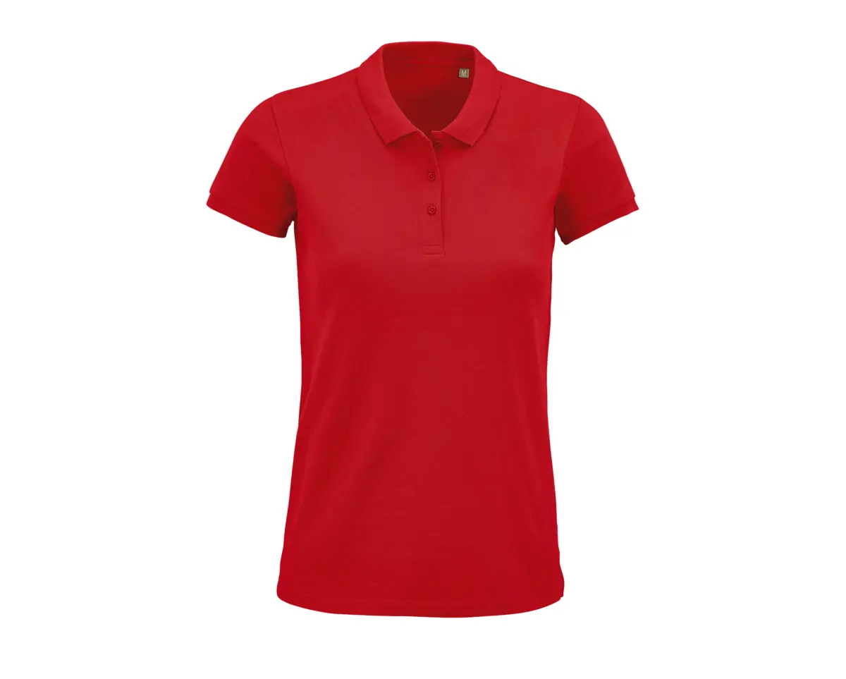 PLANET WOMEN - red