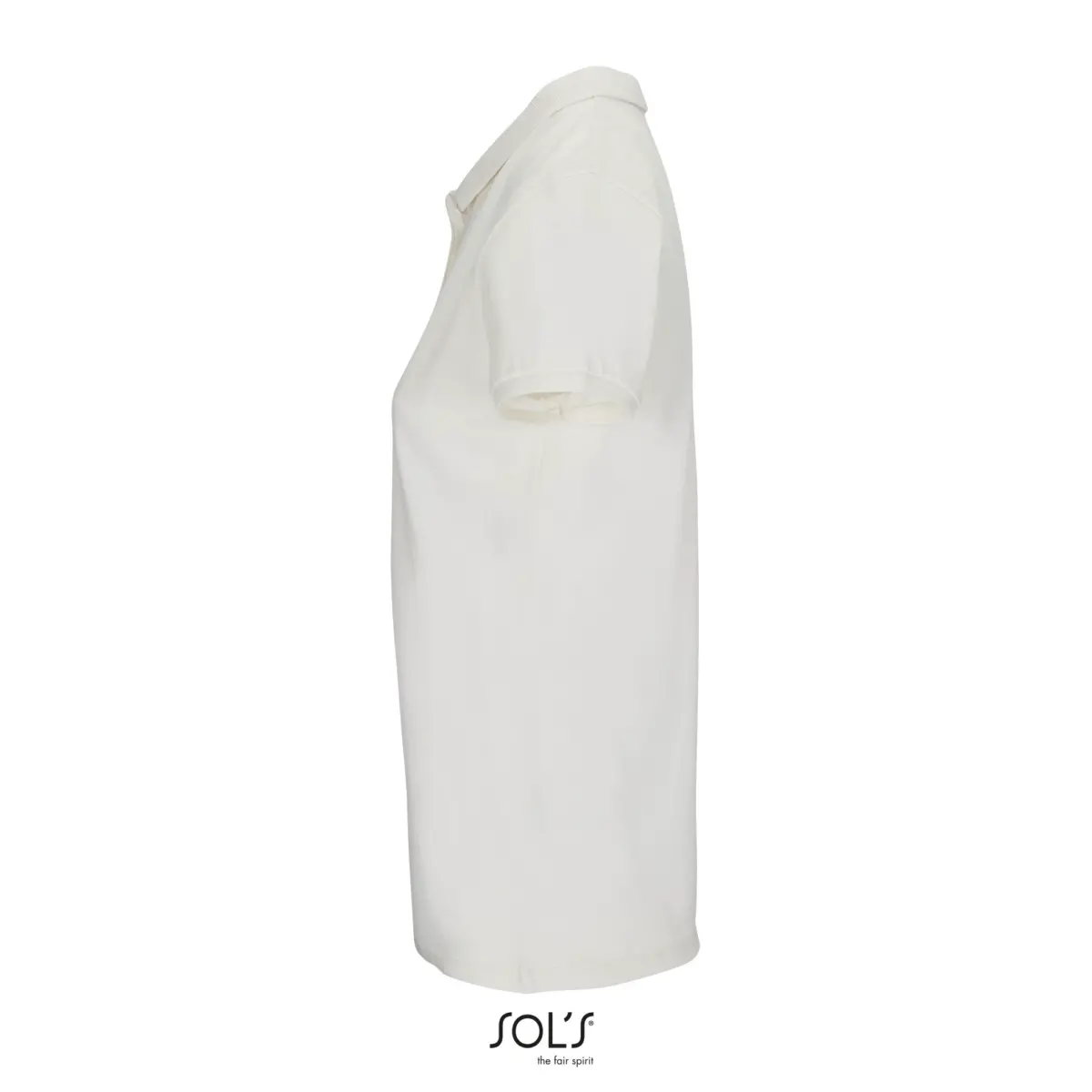 PLANET WOMEN - blanco crema