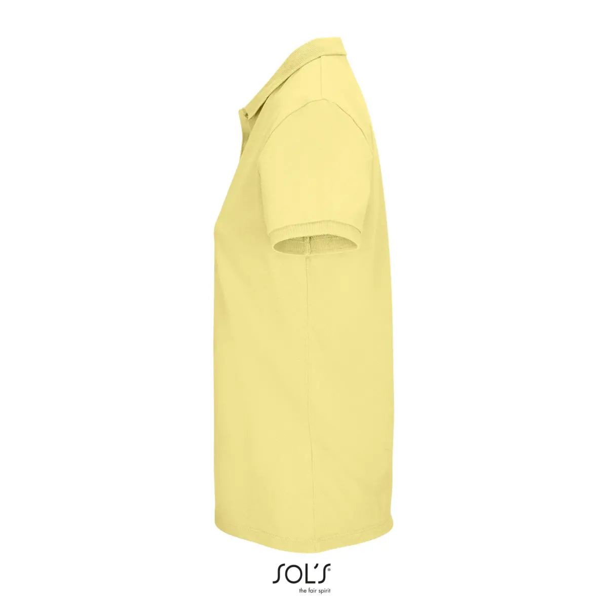 PLANET WOMEN - amarillo claro