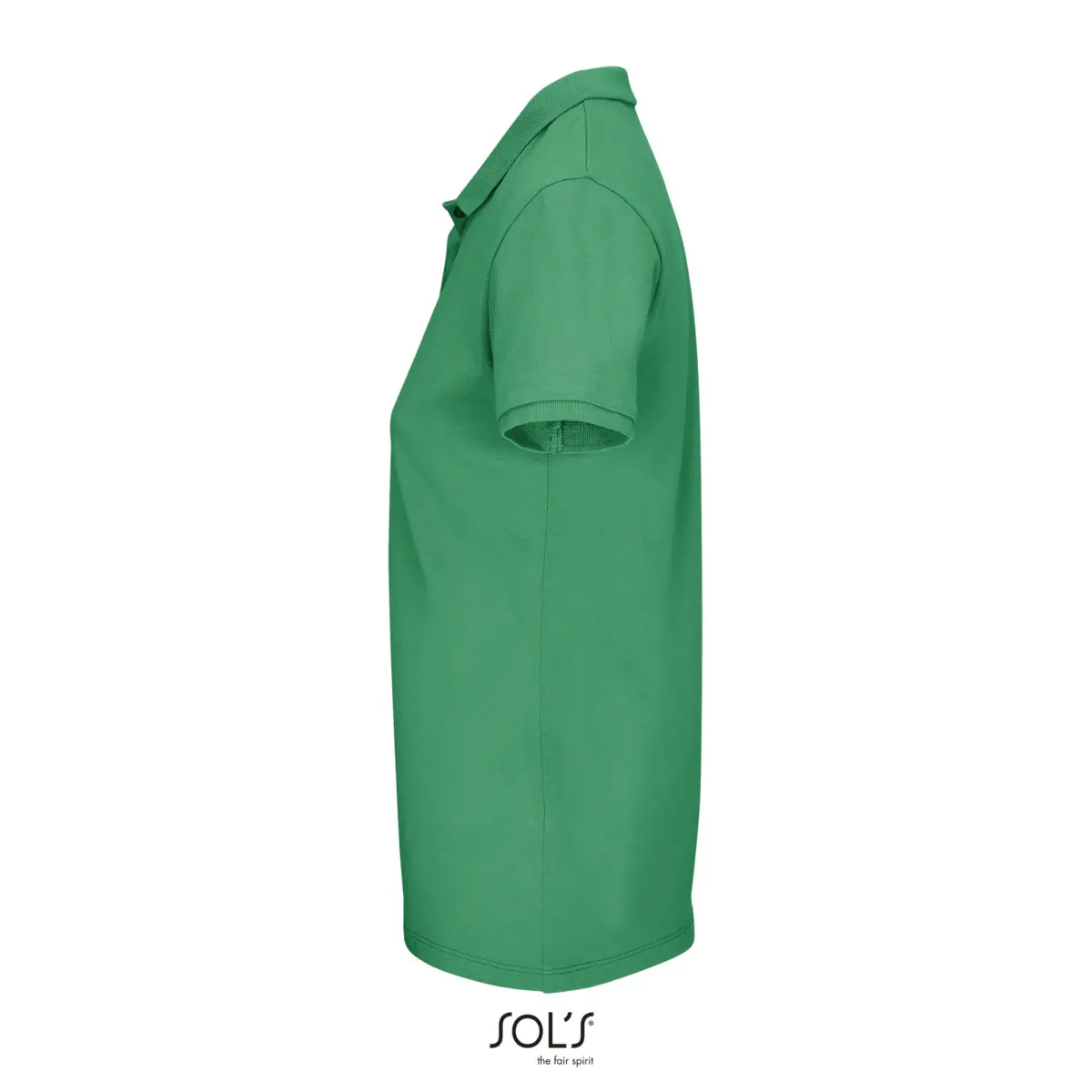 PLANET WOMEN - verde primavera