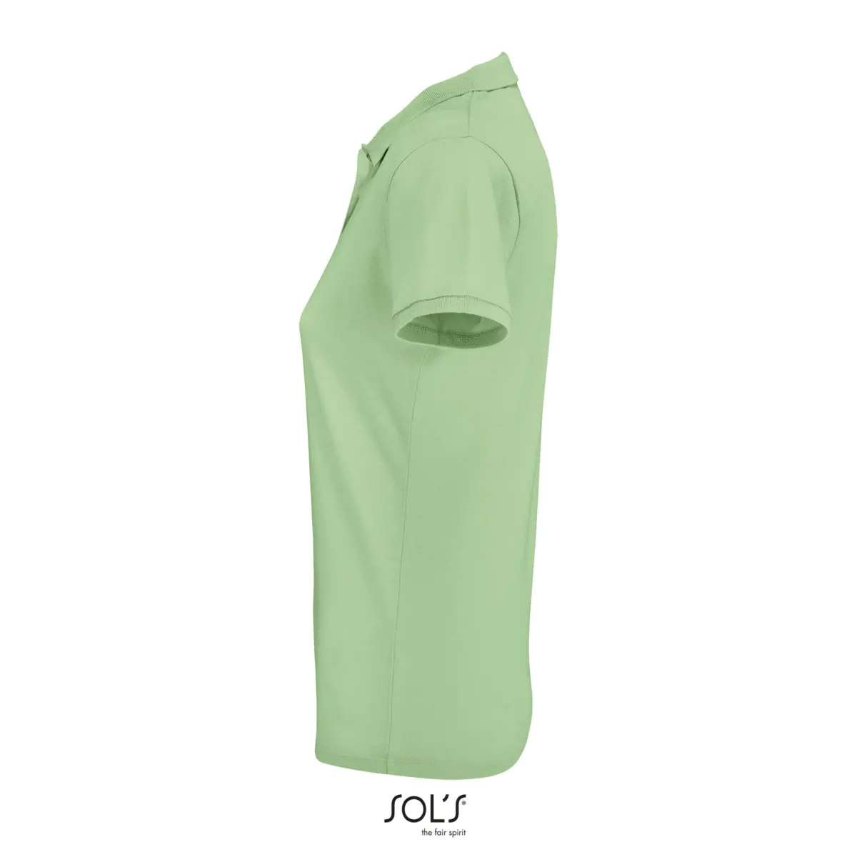 PLANET WOMEN - frozzen green