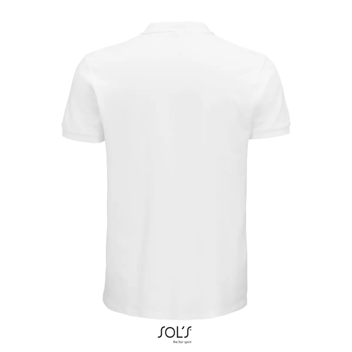 PLANET - white