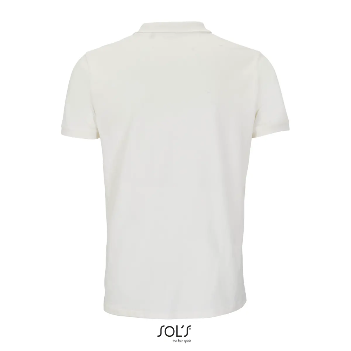 PLANET - blanc crema