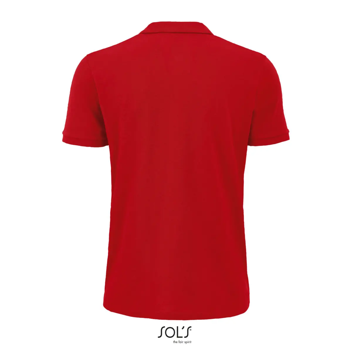 PLANET - rojo