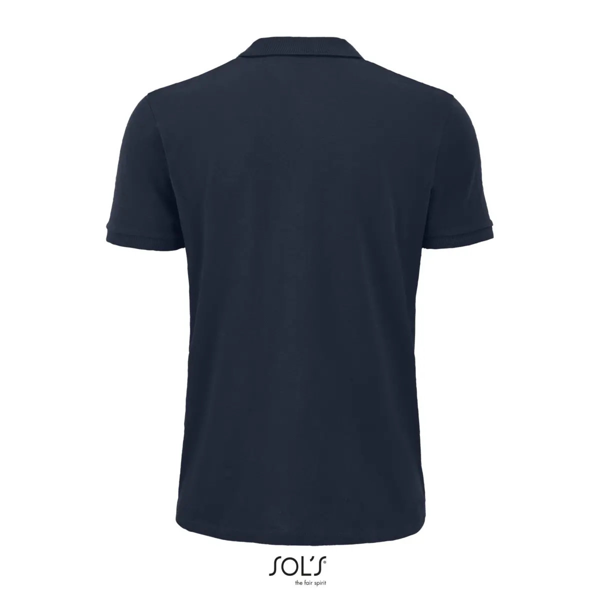 PLANET - azul marino french