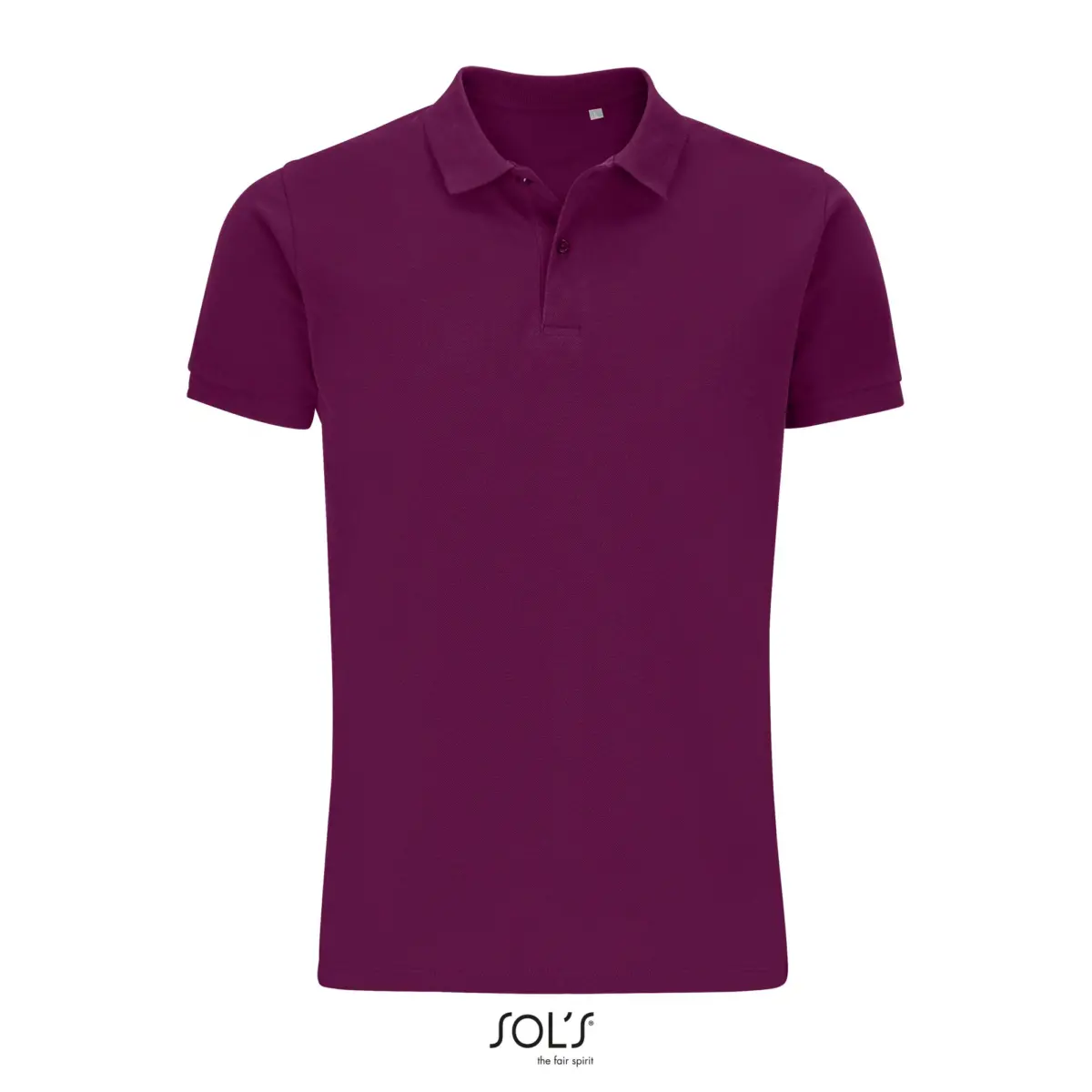 PLANET - púrpura astral