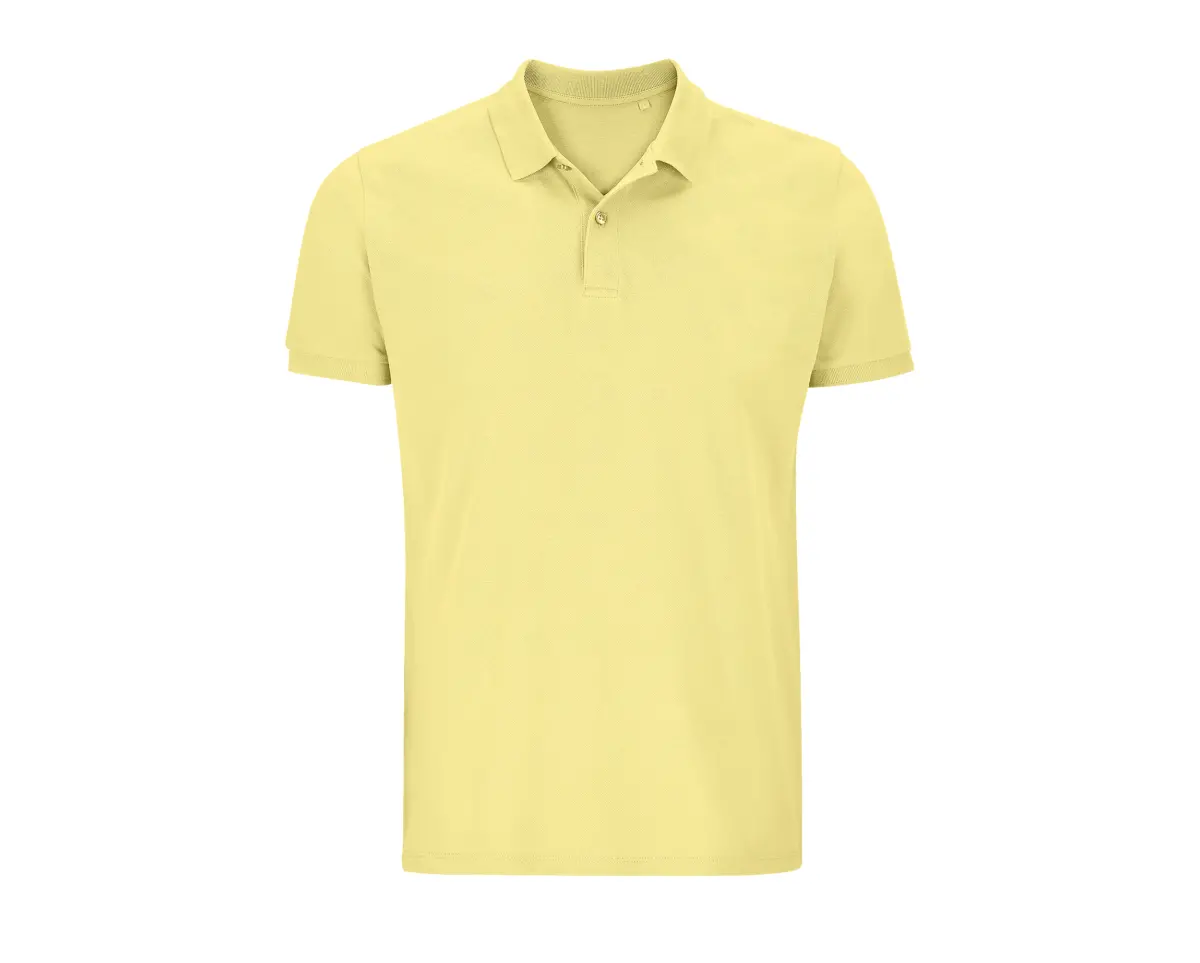 PLANET - light yellow