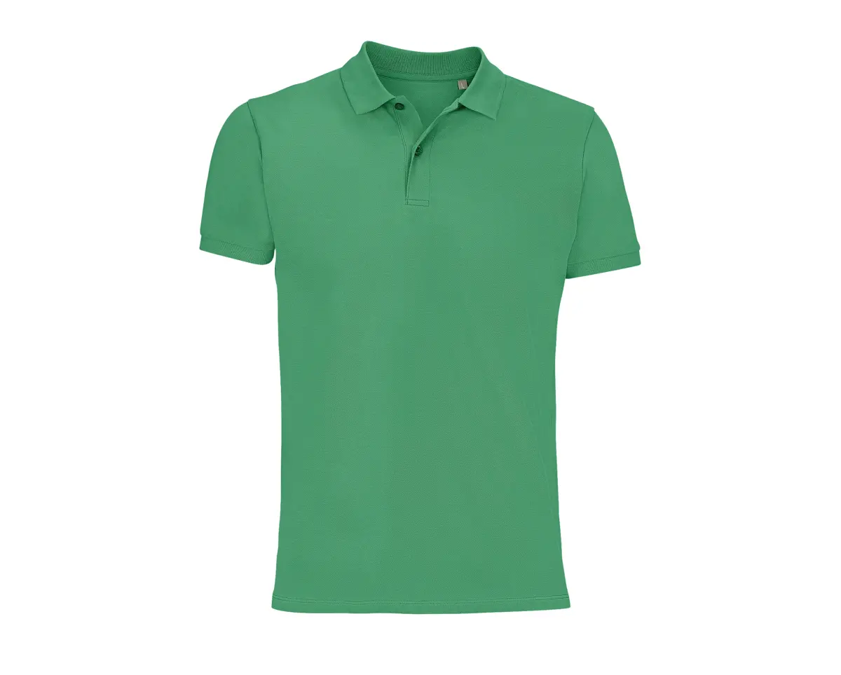 PLANET - spring green