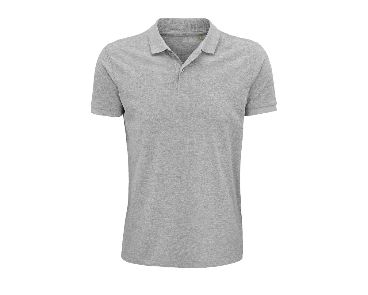 PLANET - heather grey