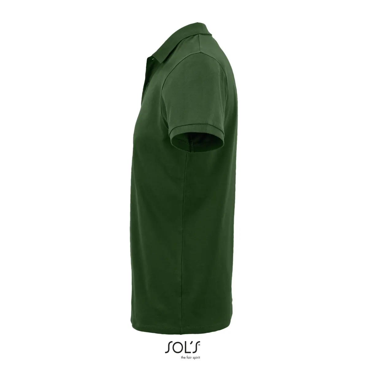 PLANET - bottle green