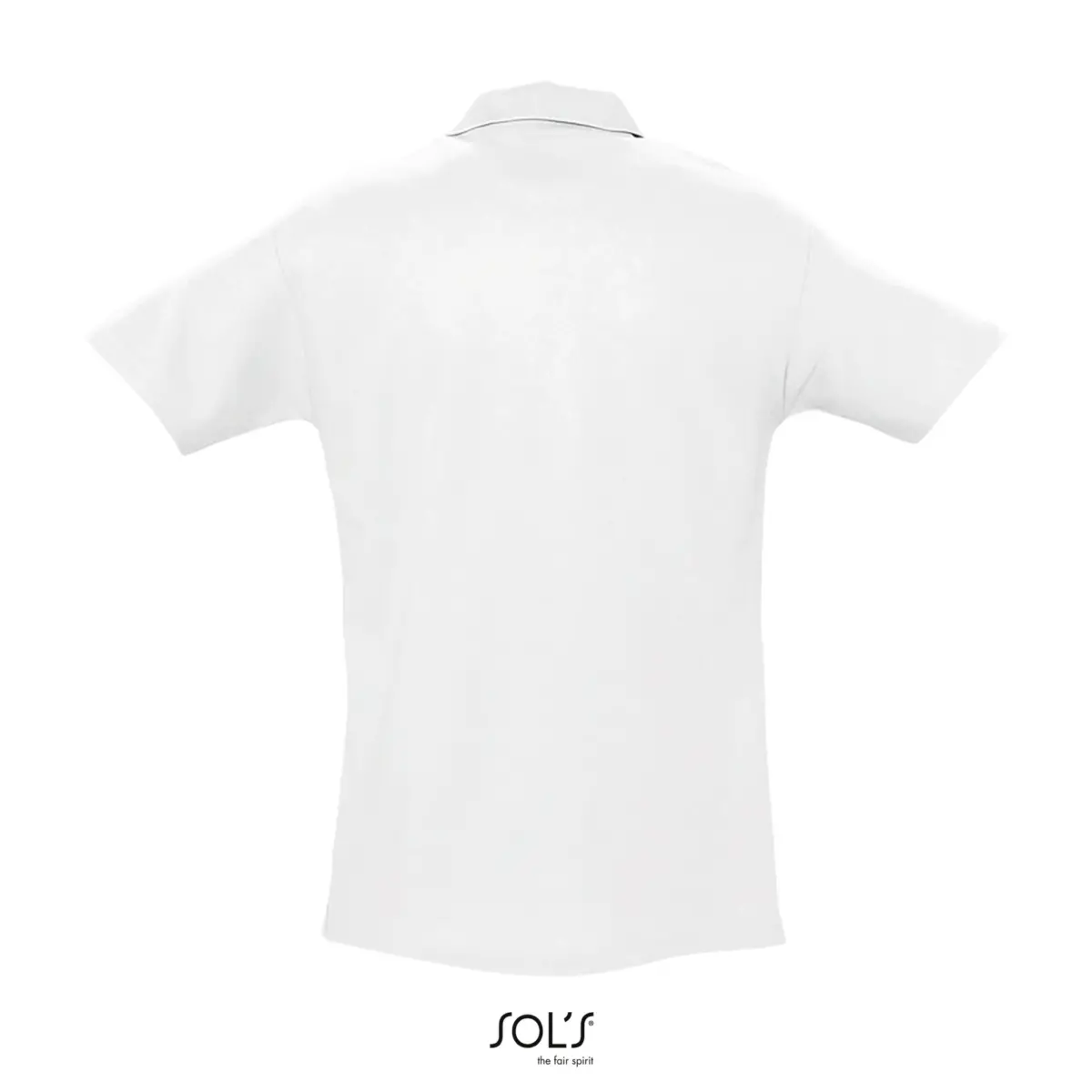 SPRING II - white
