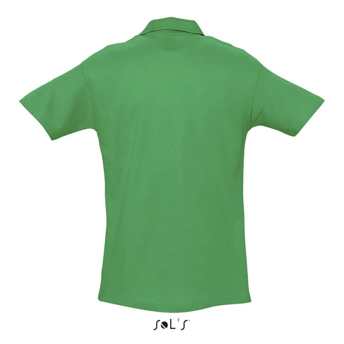 SPRING II - verde