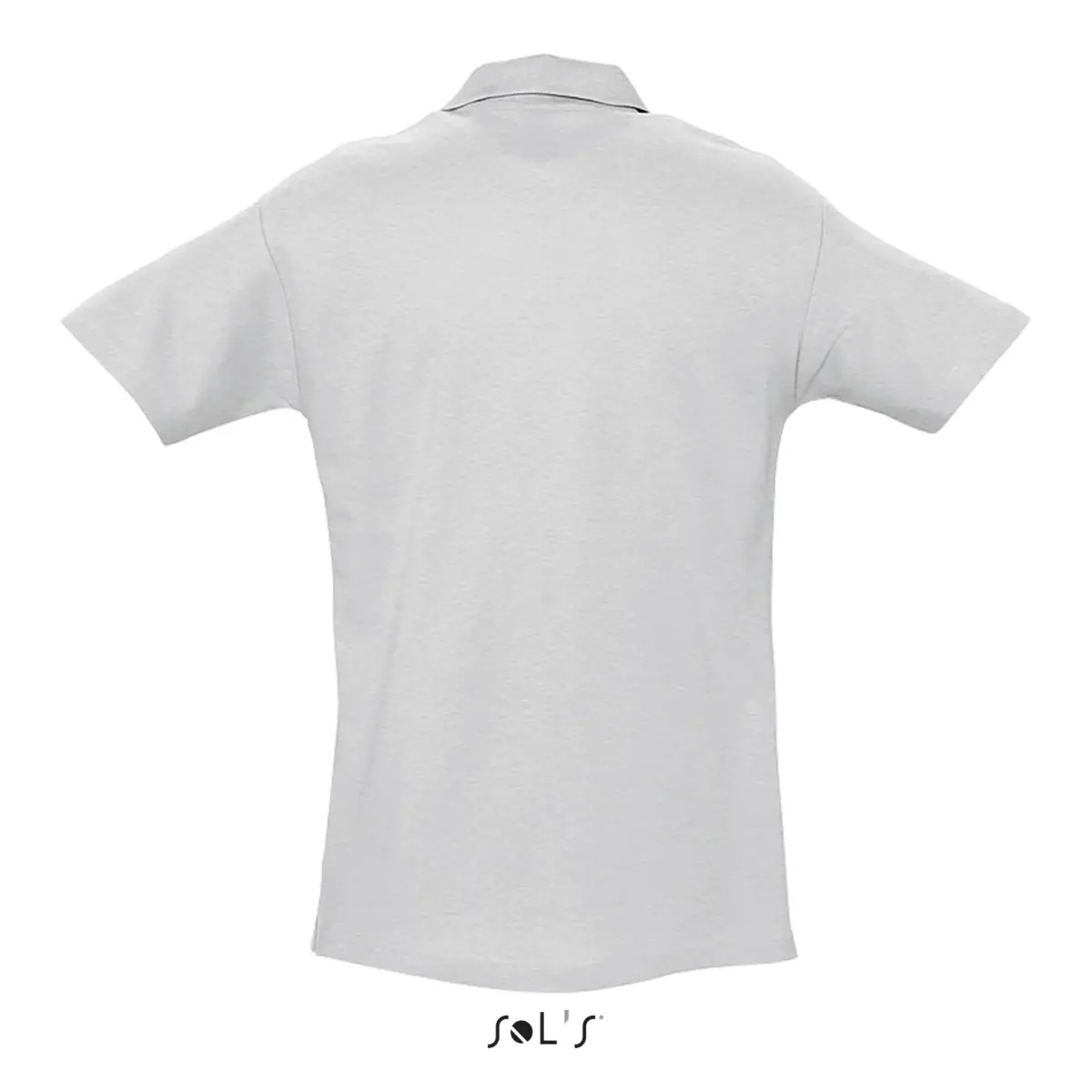 SPRING II - gris cendra