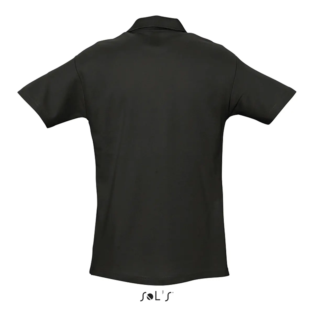SPRING II - negro